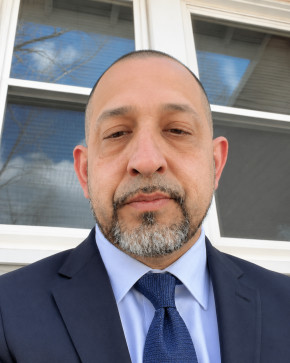 James Gray, 40, United States