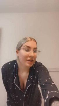 Harley Jean, 30, United States