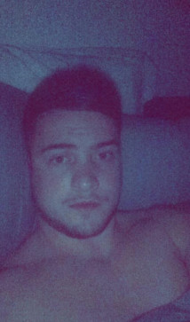 Markus Pohmell, 18, Finland