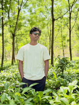 Anmol Xaxa, 20, India