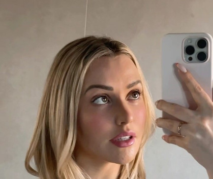 Mia Malkova, 33, United States