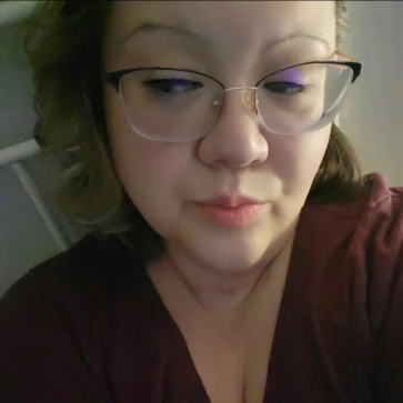 Linda, 40, United States