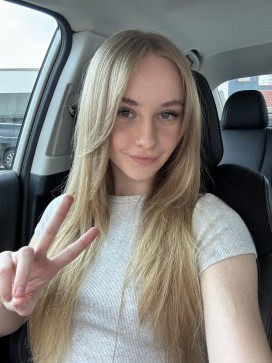 Morgen, 25, United Kingdom