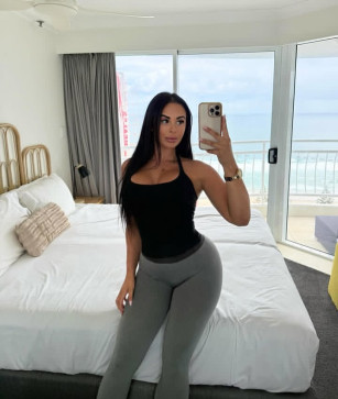 Victoria Flair, 36, United States