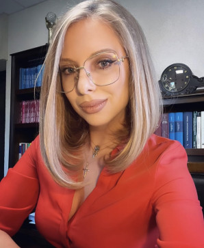 Susan, 35, United States