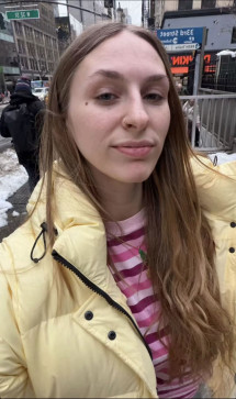 Dailyh, 27, United States