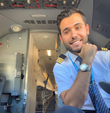 Jayden, 39, United States