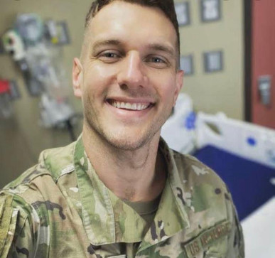 Matthew, 31, United States
