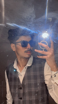 Yash Jaiswal, 19, India
