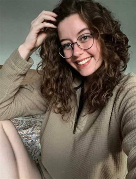 Vera, 29, United States