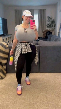 Blessing, 40, United States
