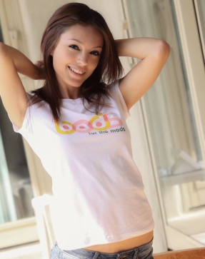Shastity Lassen, 24, United States