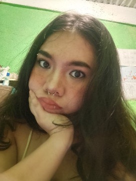Lea, 21, San Marino