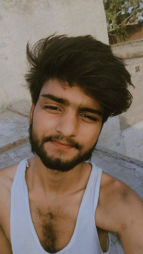 Prasant Singh, 20, India