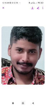 Chintu, 24, India