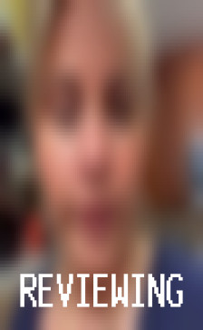 Mary Powell, 40, United States