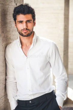 Hitesh Bhadane, 24, India