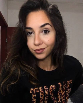 Sky, 32, United States