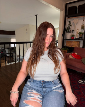 Sarah Judith, 30, United States