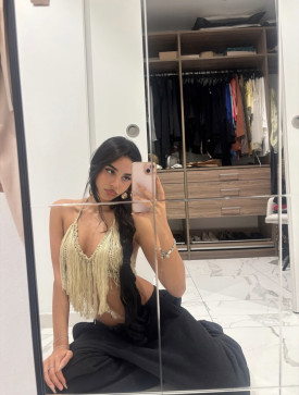 Sasha Fierce, 25, United States