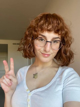 Mesca Niana, 30, United States