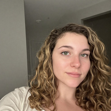 Snyx, 23, Slovakia