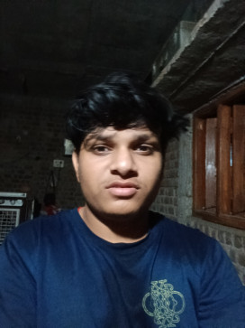 Abhinav Gurjar, 18, India