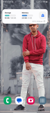 Vaibhav, 25, India