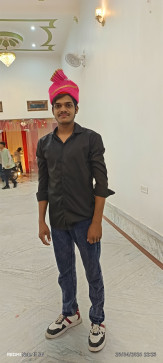 Pawan Chauhan, 18, India