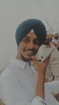 Harkirat Saini, 18, India