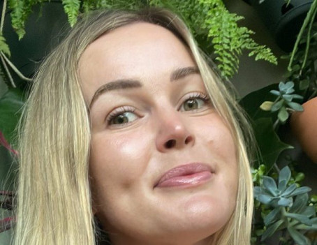 SheisElle, 30, United States