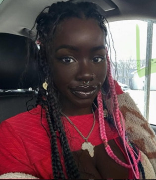 Elton Janewood, 26, United States