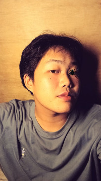 Dong, 18, Philippines