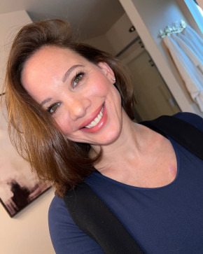 Bevy Michelle, 40, United States