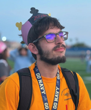 David Levrant, 18, United States