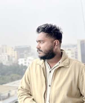 Sahadat Ahamed, 26, United States