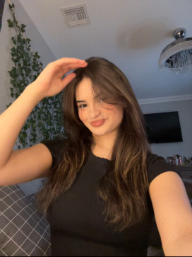 Lia, 18, United States