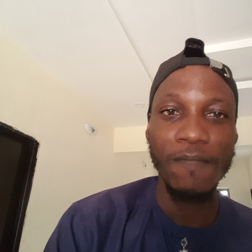 Olamilekan Sobi, 29, United States