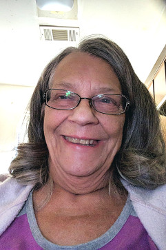Sonia Wayne, 43, United States