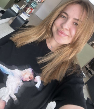 Ruby, 29, United States