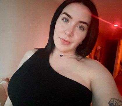 Naomi, 40, United States