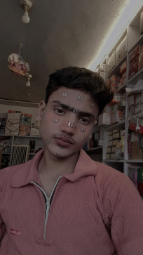 Aru Gaming, 18, India