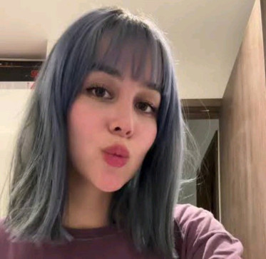 Vita, 29, United States