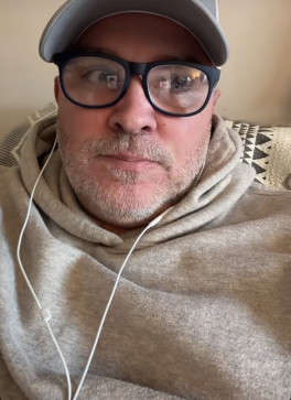 Jay Irwin Official, 55, United States