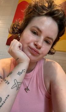 Stacey, 34, United States