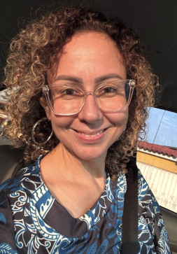 Amelia, 35, United States