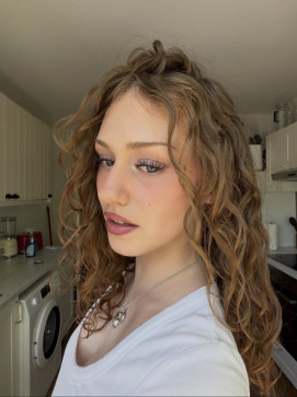 Yana Clara, 27, United States