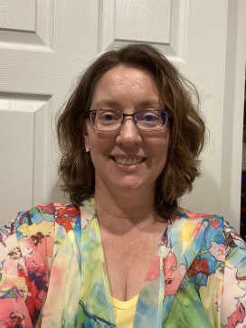 Mallory, 35, United States