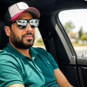 Ha-----kan, 43, Turkey