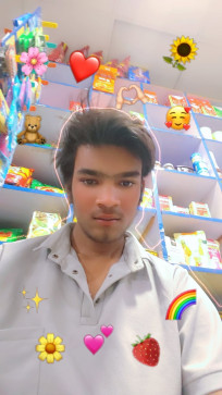 Naman Singh, 18, India